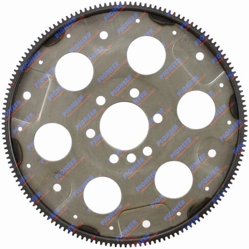 Pioneer 153 Tooth Flexplate+Arp Bolts Chevy SB 305 327 350 68-85+BB 396 402 427 (Flywheel & Bolts) in Saudi Arabia