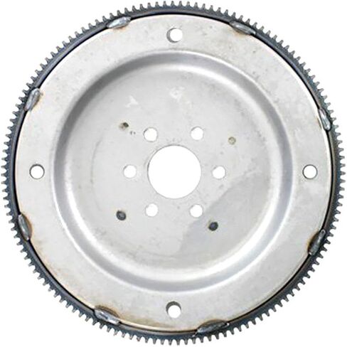 Automatic Transmission Flexplate 1PC Replaces F50Y6375A, F5OY6375A Compatible with Lincoln Continental 1998 1999 2000 2001 2002 1995 1997 1996 in Saudi Arabia