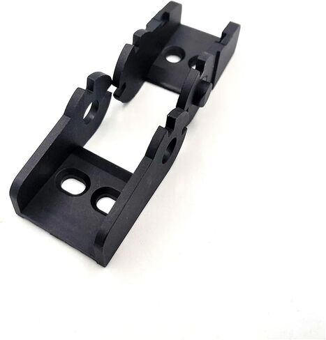 Transmission Chain Wire Carrier Cable Drag Chain 18x18 18x25 18X37 18X50mm Terminal Set for Semi-Enclosed Interior Opening Chains Transmission Chain(18x50 mm) in Kuwait