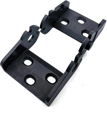 Transmission Chain Wire Carrier Cable Drag Chain 18x18 18x25 18X37 18X50mm Terminal Set for Semi-Enclosed Interior Opening Chains Transmission Chain(18x50 mm) in Kuwait