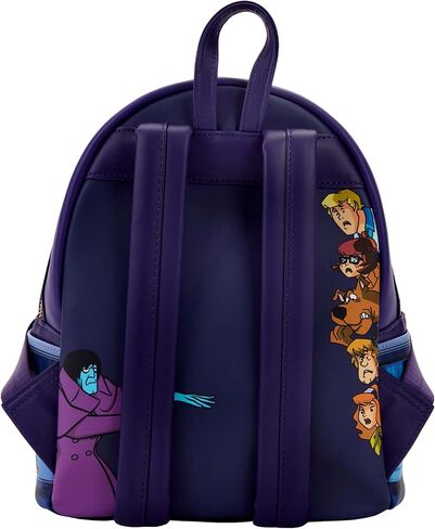 Loungefly Jurassic Park Dino Moon Mini Backpack in Saudi Arabia