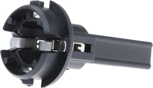 URO Parts 63211387365 Bulb Socket, Rear Lamp, 12v 21w,Black in Saudi Arabia