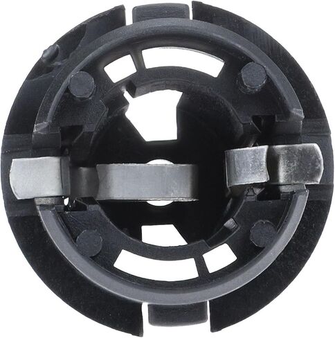 URO Parts 63211387365 Bulb Socket, Rear Lamp, 12v 21w,Black in Saudi Arabia