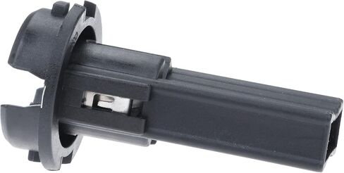 URO Parts 63211387365 Bulb Socket, Rear Lamp, 12v 21w,Black in Saudi Arabia