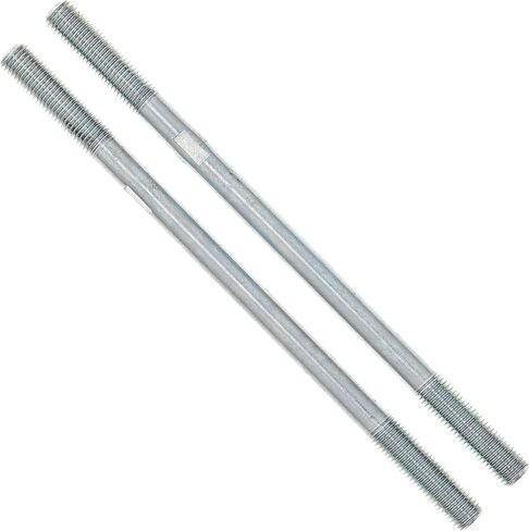 NICHE Tie Rods for Polaris Yamaha Outlaw Predator YZF50 50 0454748 0451798 BW4-F3831-00-00 in Saudi Arabia