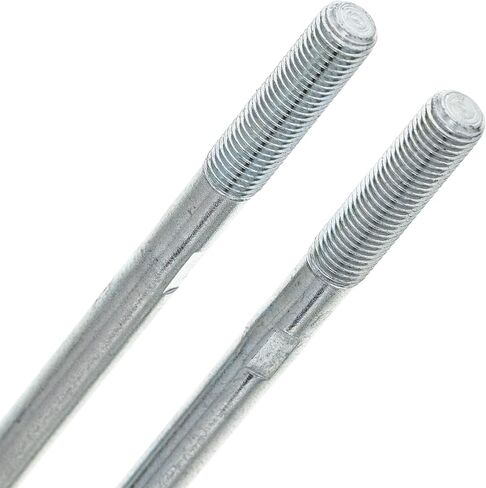 NICHE Tie Rods for Polaris Yamaha Outlaw Predator YZF50 50 0454748 0451798 BW4-F3831-00-00 in Saudi Arabia