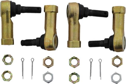 2010 2011 Can-Am Renegade 800 R XXC Inner and Outer Tie Rod Ends Both Sides in Saudi Arabia