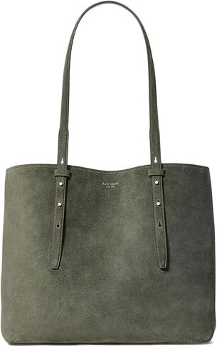 kate spade new york Do It All Large Tote, Dark Seaweed in Saudi Arabia