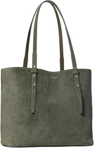kate spade new york Do It All Large Tote, Dark Seaweed in Saudi Arabia
