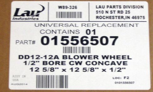 01556507 1/2 Bore ، CW BLOWER WELWER in Saudi Arabia