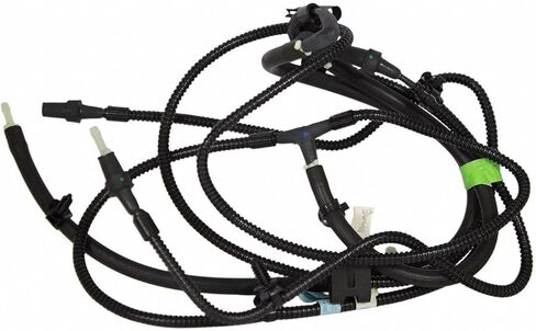 فورد 2011-2016 Super Duty OEM Powerstroke Diesel 4WD Front Locking Hub Lines BC3Z-3C124-A in Kuwait