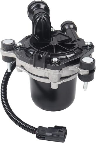 مضخة حقن الهواء الثانوية لـ Chevy Equinox ، GMC Terrain ، Buick Regal ، Lacrosse 2.4L 2011-2015 ، PLUST ، مضخة التحكم في الانبعاثات المباشرة (لا تشمل القوس)) in Kuwait