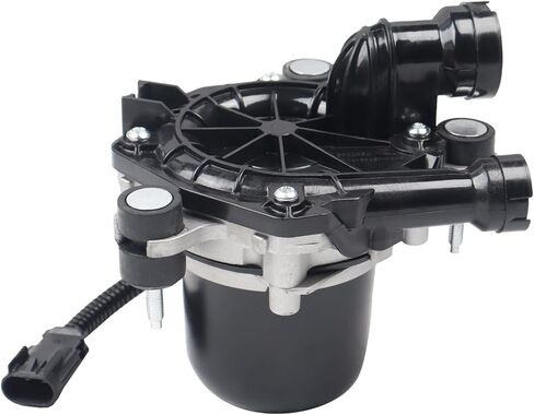 مضخة حقن الهواء الثانوية لـ Chevy Equinox ، GMC Terrain ، Buick Regal ، Lacrosse 2.4L 2011-2015 ، PLUST ، مضخة التحكم في الانبعاثات المباشرة (لا تشمل القوس)) in Kuwait