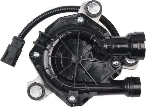 مضخة حقن الهواء الثانوية لـ Chevy Equinox ، GMC Terrain ، Buick Regal ، Lacrosse 2.4L 2011-2015 ، PLUST ، مضخة التحكم في الانبعاثات المباشرة (لا تشمل القوس)) in Kuwait