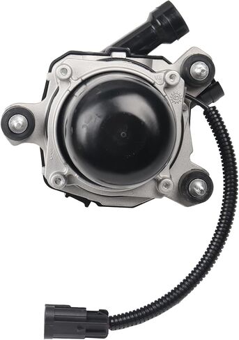 مضخة حقن الهواء الثانوية لـ Chevy Equinox ، GMC Terrain ، Buick Regal ، Lacrosse 2.4L 2011-2015 ، PLUST ، مضخة التحكم في الانبعاثات المباشرة (لا تشمل القوس)) in Kuwait