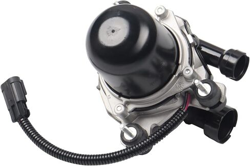 مضخة حقن الهواء الثانوية لـ Chevy Equinox ، GMC Terrain ، Buick Regal ، Lacrosse 2.4L 2011-2015 ، PLUST ، مضخة التحكم في الانبعاثات المباشرة (لا تشمل القوس)) in Kuwait