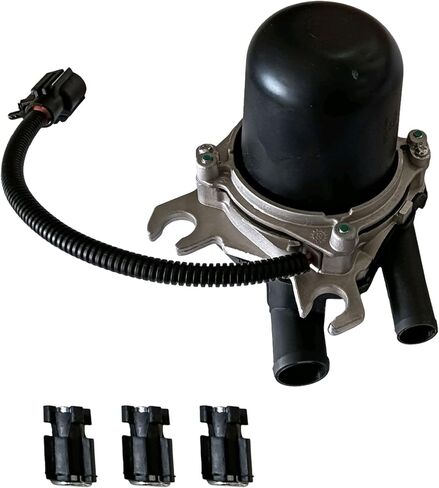Smog Air Injection Pump Fits Ford FOCUS 2006-2011，fits Ford FUSION 2006-2009，fits MERCURY MILAN 2006-2009 6E5Z-9A486-AA，CX2036 in Saudi Arabia