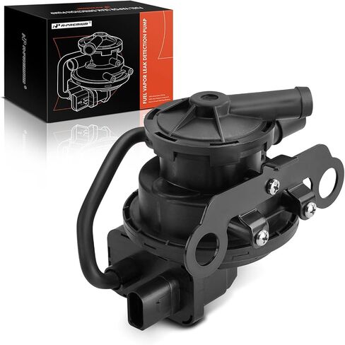 A-Premium Vapor Vapor Defice Pump مضخة متوافقة مع فولكس واجن EOS 2007-2016 2.0L ، استبدل# 1Q0906200A in Kuwait