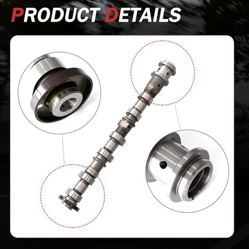 5184377AG 5184378AG 5184379AG 5184380AG VS50805R 3.6L V6 Engine Camshafts Rockers Arm Lifters Kit Fit for 2011-2016 Chrysler Dodge Journey Charger Jeep Wrangler Ram ProMaster 1500 2500 3500 in Saudi Arabia