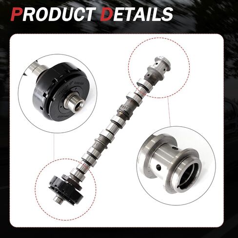 5184377AG 5184378AG 5184379AG 5184380AG VS50805R 3.6L V6 Engine Camshafts Rockers Arm Lifters Kit Fit for 2011-2016 Chrysler Dodge Journey Charger Jeep Wrangler Ram ProMaster 1500 2500 3500 in Saudi Arabia