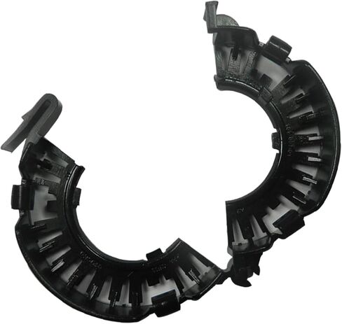 D3S D1S Xenon HID Bulbs Holders Rings Retainers Adapter Clip Compatible for Mercedes-Benz Cadillac BMW Audi Buick Cadillac Cadillac Lincoln Jaguar in Saudi Arabia