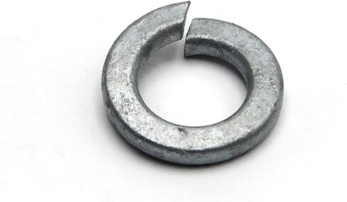 مقطورة مقطوعة مقطوعة مقطورة جلفانية U -Bolt 1/2 بوصة × 3 بوصة × 4 5/16 بوصة مع الأجهزة - مجموعة من 8 in Saudi Arabia