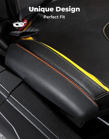 مجموعة وسادة جانبية مقعد Kemimoto متوافقة مع 2017-2025 Can-Am Maverick X3 Max و Maverick R ، PU Foam Seat Side Cushion لإكسسوارات UTV ، وسادة الراحة في حماية الفخذ (زوج واحد) (أسود) in Saudi Arabia