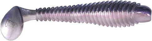 Hot Spot Hot Spot Googan Baits GSW 38 Saucy Swimmer 3 8 ' One Size in Saudi Arabia
