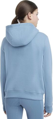 Lemieux Young Rider Classique Hoodie - أطفال مريح - ناعم للغاية - أطفال طويل الأكمام سترة ركوب الخيل خفيفة الوزن in Saudi Arabia