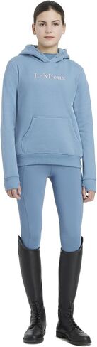 Lemieux Young Rider Classique Hoodie - أطفال مريح - ناعم للغاية - أطفال طويل الأكمام سترة ركوب الخيل خفيفة الوزن in Saudi Arabia