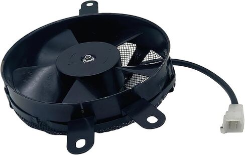 Cooling Fan Blower Assy For 260 300 ATV 22905T in Saudi Arabia
