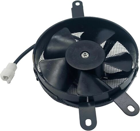 Cooling Fan Blower Assy For 260 300 ATV 22905T in Saudi Arabia