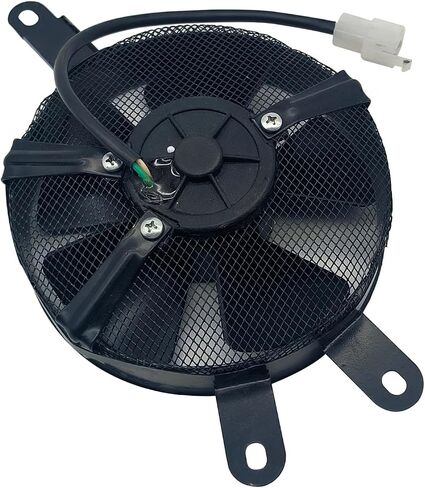 منفاخ مروحة التبريد ASSY لـ 260 300 ATV 22905T in Saudi Arabia