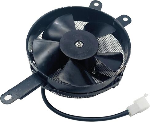 منفاخ مروحة التبريد ASSY لـ 260 300 ATV 22905T in Saudi Arabia