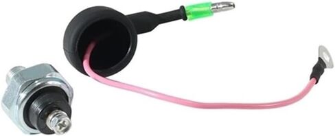 درجة حرارة الماء لـ EX1050 FA1800 FAT1100 FX1800 FY1800 GP1800 LBT1050 RM1800 SAT1800 VC1800 أرقام الأجزاء :: 68V-82504-00 in Kuwait