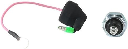 درجة حرارة الماء لـ EX1050 FA1800 FAT1100 FX1800 FY1800 GP1800 LBT1050 RM1800 SAT1800 VC1800 أرقام الأجزاء :: 68V-82504-00 in Kuwait