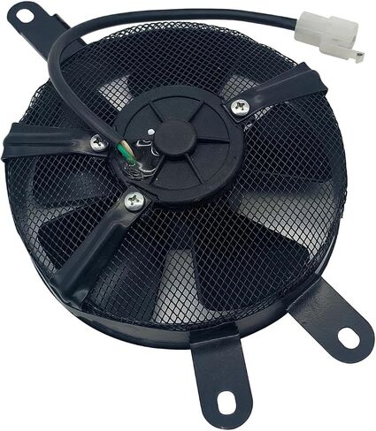 منفاخ مروحة التبريد ASSY لـ 260 300 ATV 22905T in Saudi Arabia