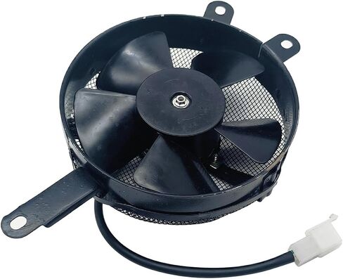 منفاخ مروحة التبريد ASSY لـ 260 300 ATV 22905T in Saudi Arabia