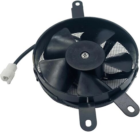 منفاخ مروحة التبريد ASSY لـ 260 300 ATV 22905T in Saudi Arabia