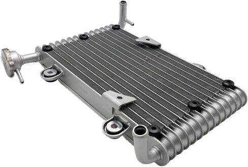برعيد التبريد لـ 200cc 250cc BS200 BS200S-7 ATV Quad in Saudi Arabia