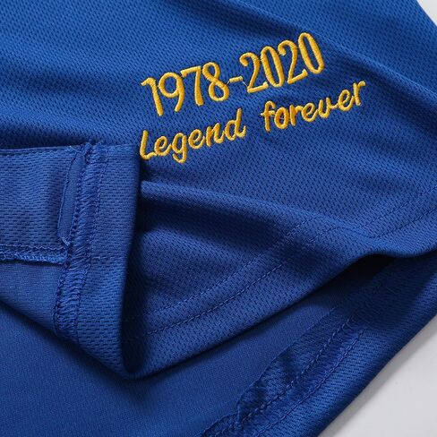 Cuthbert 8 24 Legend Men للبيسبول القميص الهيب هوب القمصان الرياضية المخيط in Kuwait