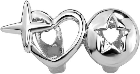 Longita Silver Teeth Grillz for Women Grills for Your Teeth in Saudi Arabia