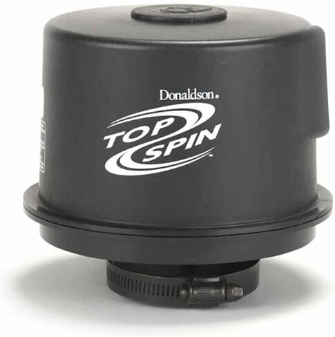 Donaldson H002436 - Topspinدير HD قبل التنظيف in Kuwait