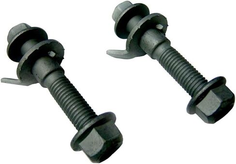 Whiteline KCA416 Camber Bolt ، 16 مم ، أسود ، 16 ملليمتر in Saudi Arabia