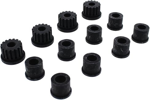 Pivot Works PWLSB-K01-000 PW-Leaf Spring Bushing Kit in Saudi Arabia