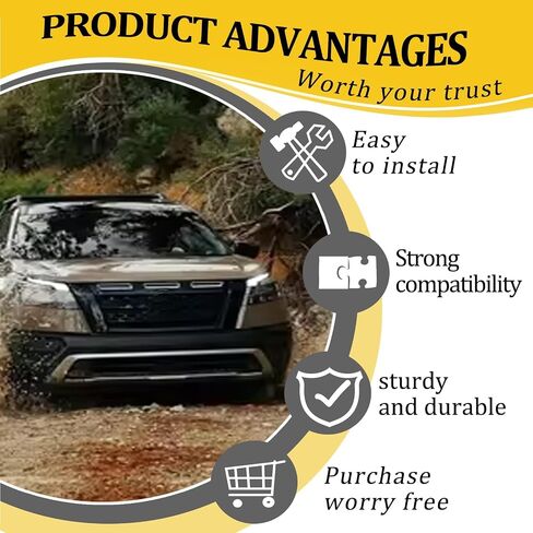 تتناسب مجموعة مفتاح فرامل STOP LAMP Nissan Pathfinder 2016-2020 in Saudi Arabia