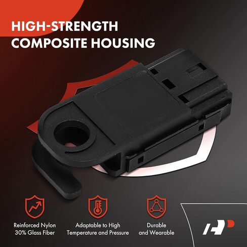 A-Premium Brake Light Switch مصباح متوافق مع Ford F-150 2004-2008 ، Expedition 2002-2006 & Lincoln Navigator 2002-2007 ، Mark LT 2006-2008 ، 4 Pins in Saudi Arabia