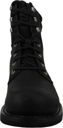 Harley-Davidson Mens Darnel Leather Boots in Saudi Arabia