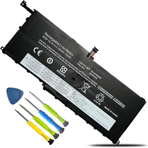 42T4799 55++ Laptop Battery Replacement for Lenovo Thinkpad L410 L412 L420 L510 L512 L520 T410 T410i T420 T510 T510i T520 W510 W520 Series Notebook 42T4969 42T4798 42T4912 42T4936 42T4802 in Saudi Arabia