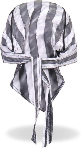Leathers الساخنة HWH1092 الرمادي العلم الرمادي - حجم واحد يناسب أكثر in Kuwait